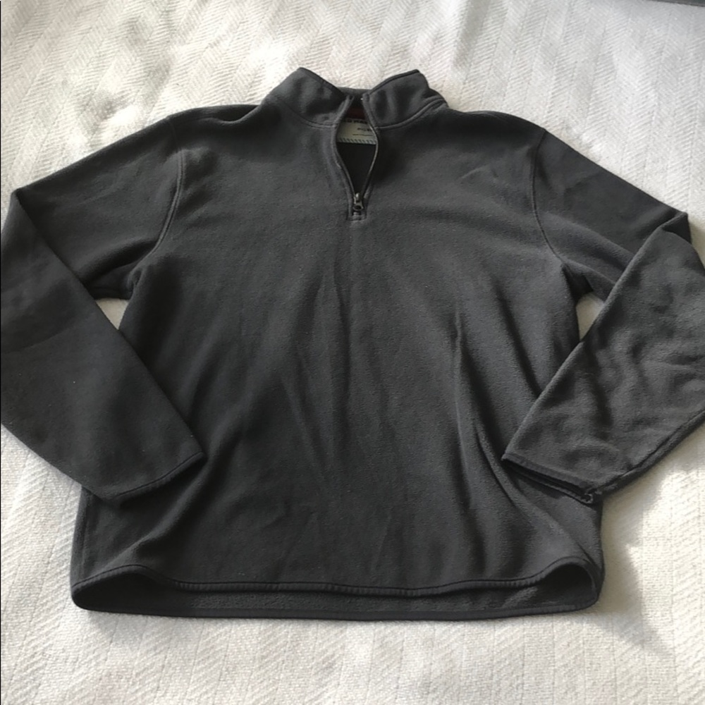 Men’s Fleece Sweater